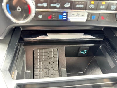 2023 Ford F-350SD Lariat Ultimate Pkg-Clean Carfax