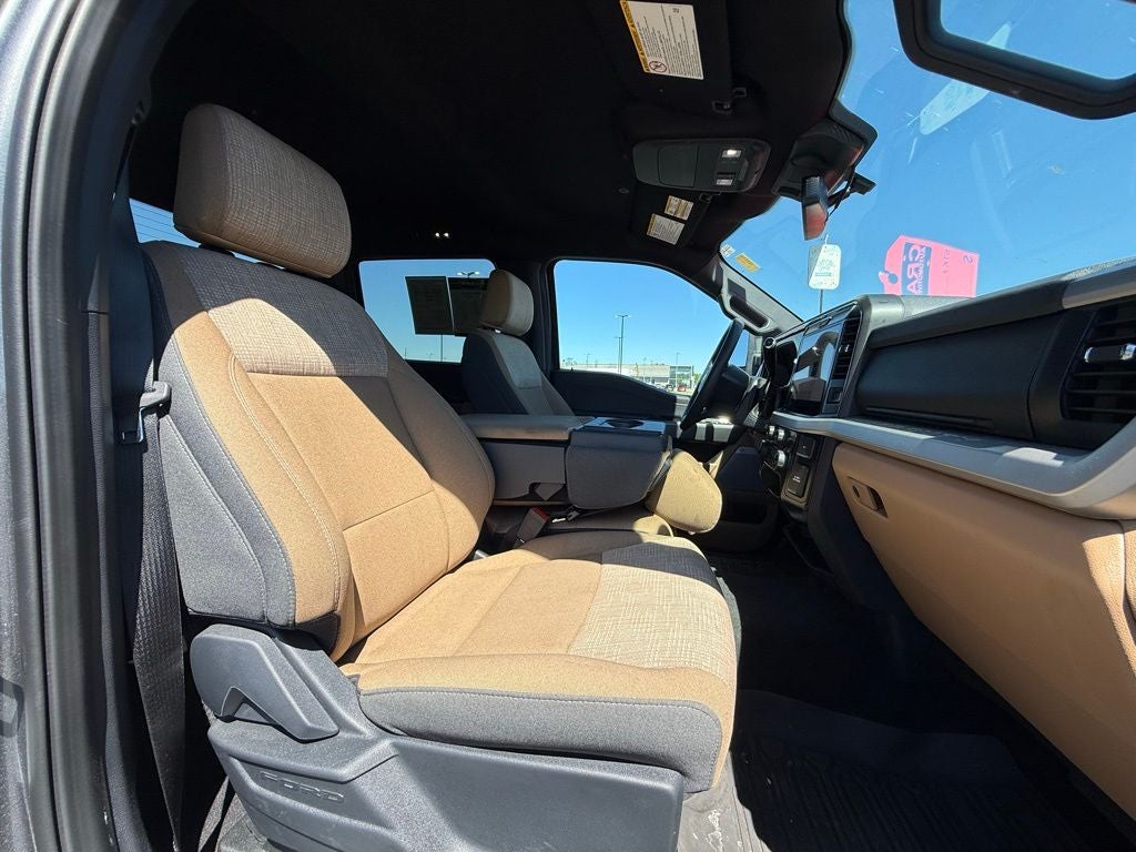 2026 Ford F-350SD XLT