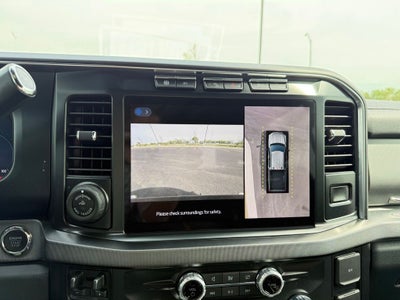 2024 Ford F-350SD Platinum