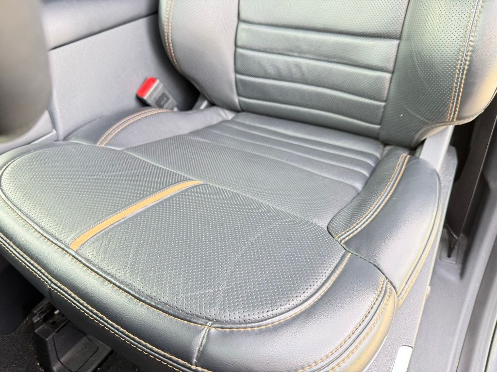 2024 Ford F-350SD Platinum