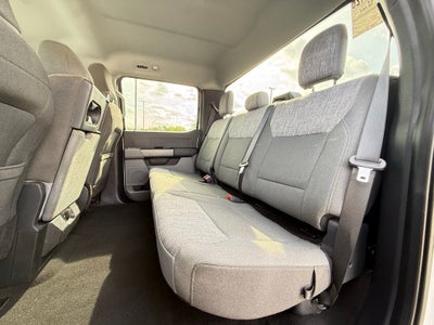 2024 Ford F-350SD XLT