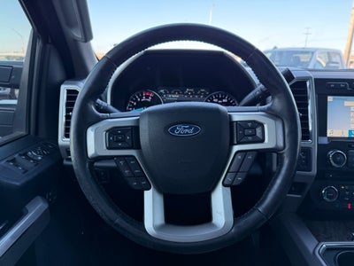 2018 Ford F-350SD Lariat Hard loaded!!