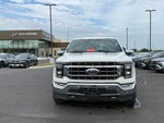 2022 Ford F-150 Lariat EQUIPMENT GROUP 502A