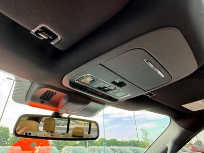 2022 Ford F-150 Lariat EQUIPMENT GROUP 502A