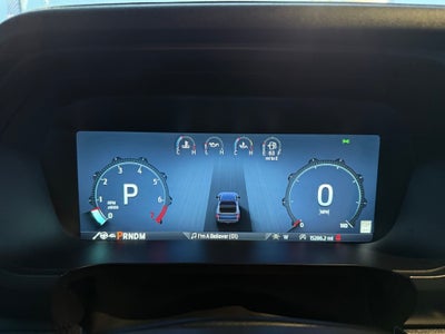 2024 Ford F-150 Raptor 1 owner clean car fax