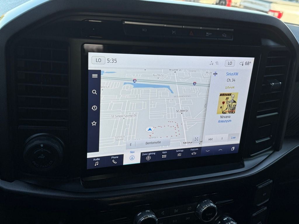 2023 Ford F-150 Raptor RAPTOR R,MOONROOF & TAILGAT