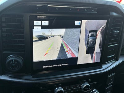 2023 Ford F-150 Raptor RAPTOR R,MOONROOF & TAILGAT