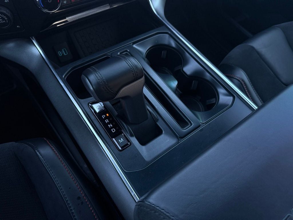 2023 Ford F-150 Raptor RAPTOR R,MOONROOF & TAILGAT