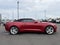 2016 Chevrolet Camaro 1LT