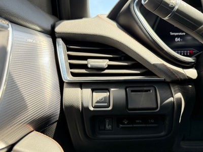 2024 Cadillac CT5 V-Series Clean CarFax