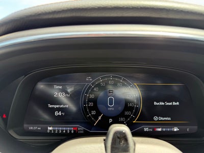 2024 Cadillac CT5 V-Series Clean CarFax