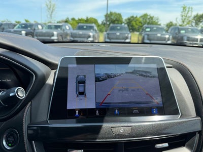 2024 Cadillac CT5 V-Series Clean CarFax