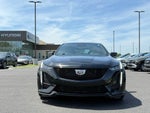 2024 Cadillac CT5 V-Series Clean CarFax