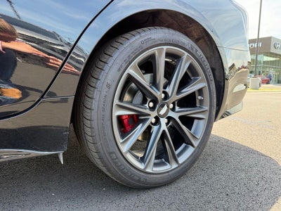 2024 Cadillac CT5 V-Series Clean CarFax