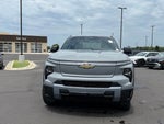 2025 Chevrolet Silverado EV LT