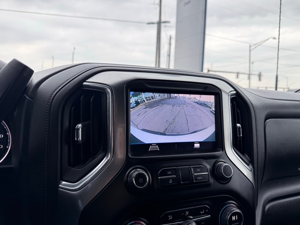 2023 Chevrolet Silverado 2500HD LT Z71/DIESEL/CONV PACKAGE