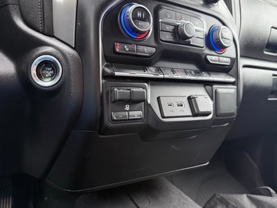 2023 Chevrolet Silverado 2500HD LT Z71/DIESEL/CONV PACKAGE