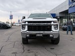 2023 Chevrolet Silverado 2500HD LT Z71/DIESEL/CONV PACKAGE