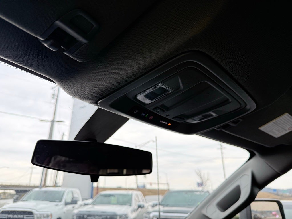 2023 Chevrolet Silverado 2500HD LT Z71/DIESEL/CONV PACKAGE