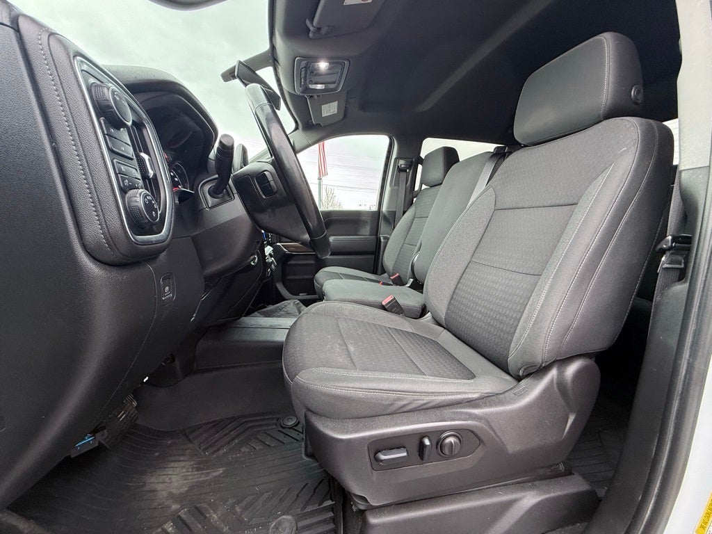 2023 Chevrolet Silverado 2500HD LT Z71/DIESEL/CONV PACKAGE