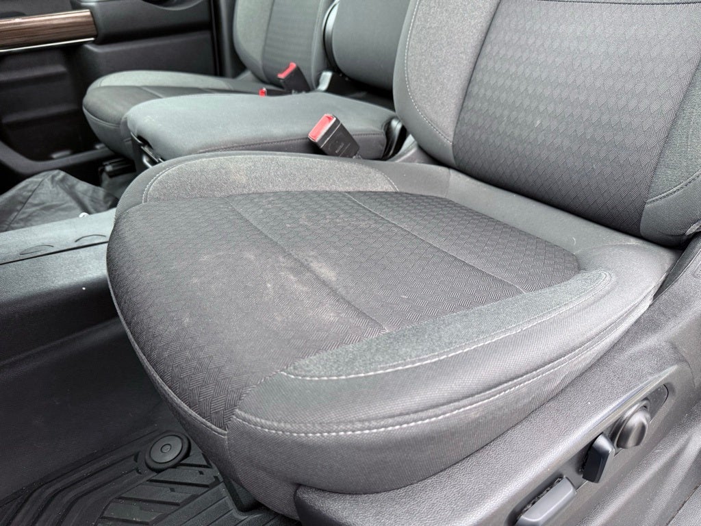 2023 Chevrolet Silverado 2500HD LT Z71/DIESEL/CONV PACKAGE