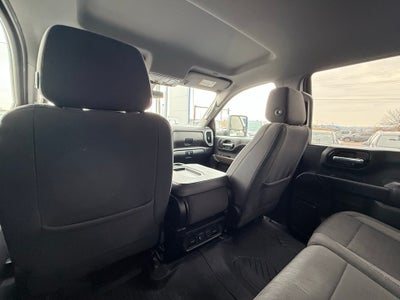 2023 Chevrolet Silverado 2500HD LT Z71/DIESEL/CONV PACKAGE