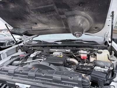 2023 Chevrolet Silverado 2500HD LT Z71/DIESEL/CONV PACKAGE