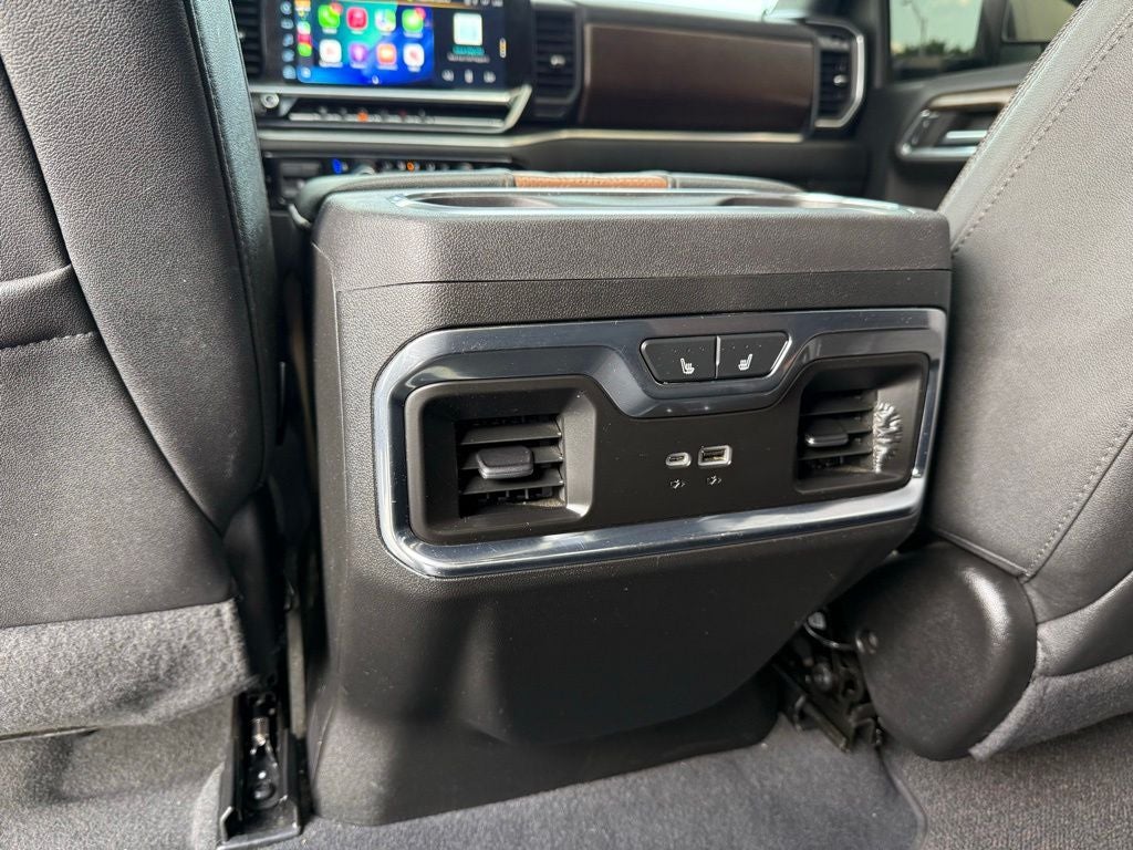 2024 Chevrolet Silverado 3500HD High Country