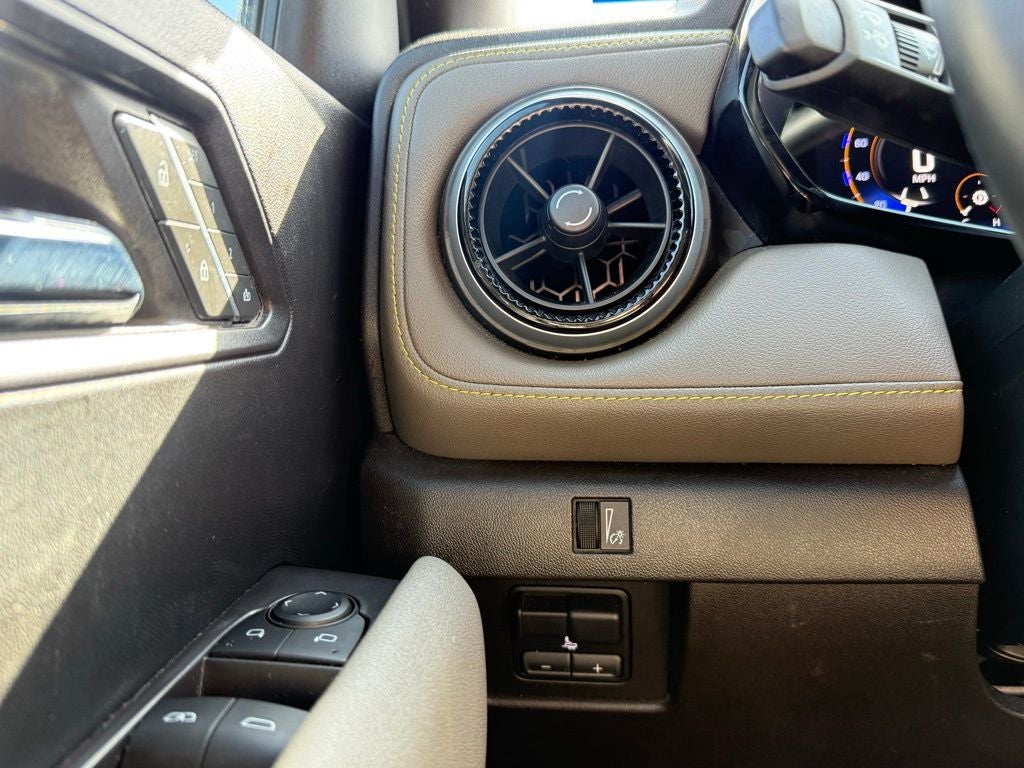 2023 Chevrolet Colorado ZR2