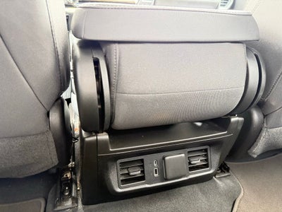 2023 Chevrolet Silverado 1500 LT LT1