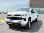 2023 Chevrolet Silverado 1500 LT LT1