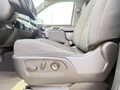 2023 Chevrolet Silverado 1500 LT LT1