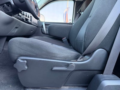 2010 Chevrolet Silverado 1500 LS CLEAN TRUCK