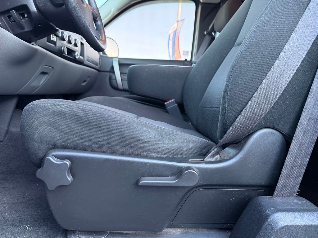 2010 Chevrolet Silverado 1500 LS CLEAN TRUCK