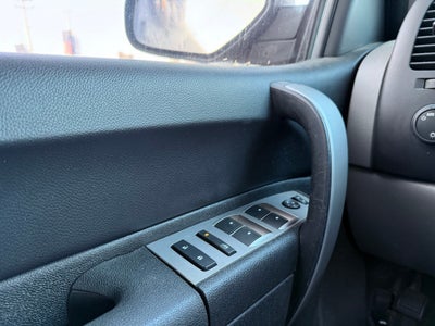 2010 Chevrolet Silverado 1500 LS CLEAN TRUCK