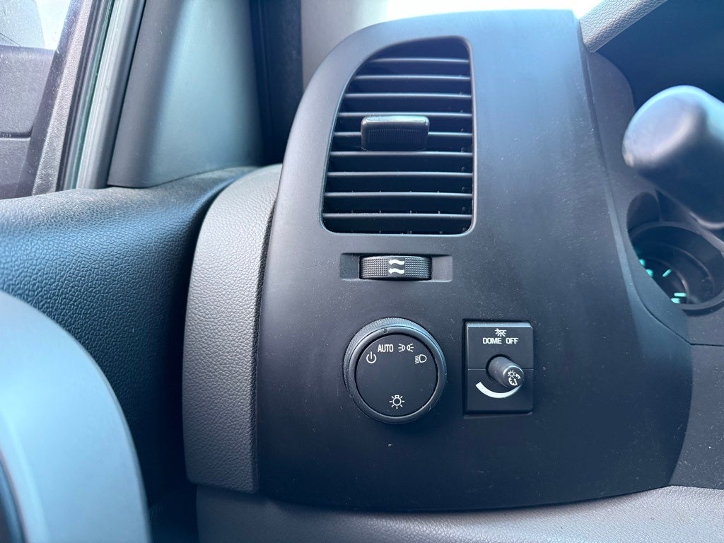 2010 Chevrolet Silverado 1500 LS CLEAN TRUCK