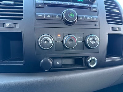 2010 Chevrolet Silverado 1500 LS CLEAN TRUCK