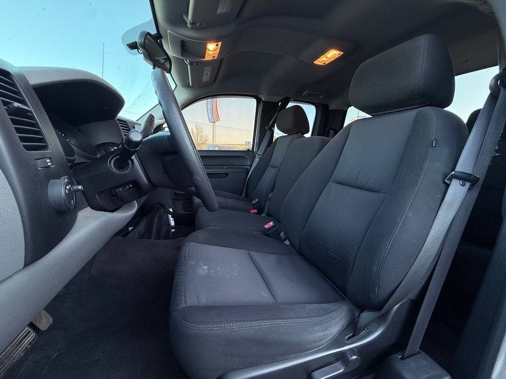 2010 Chevrolet Silverado 1500 LS CLEAN TRUCK