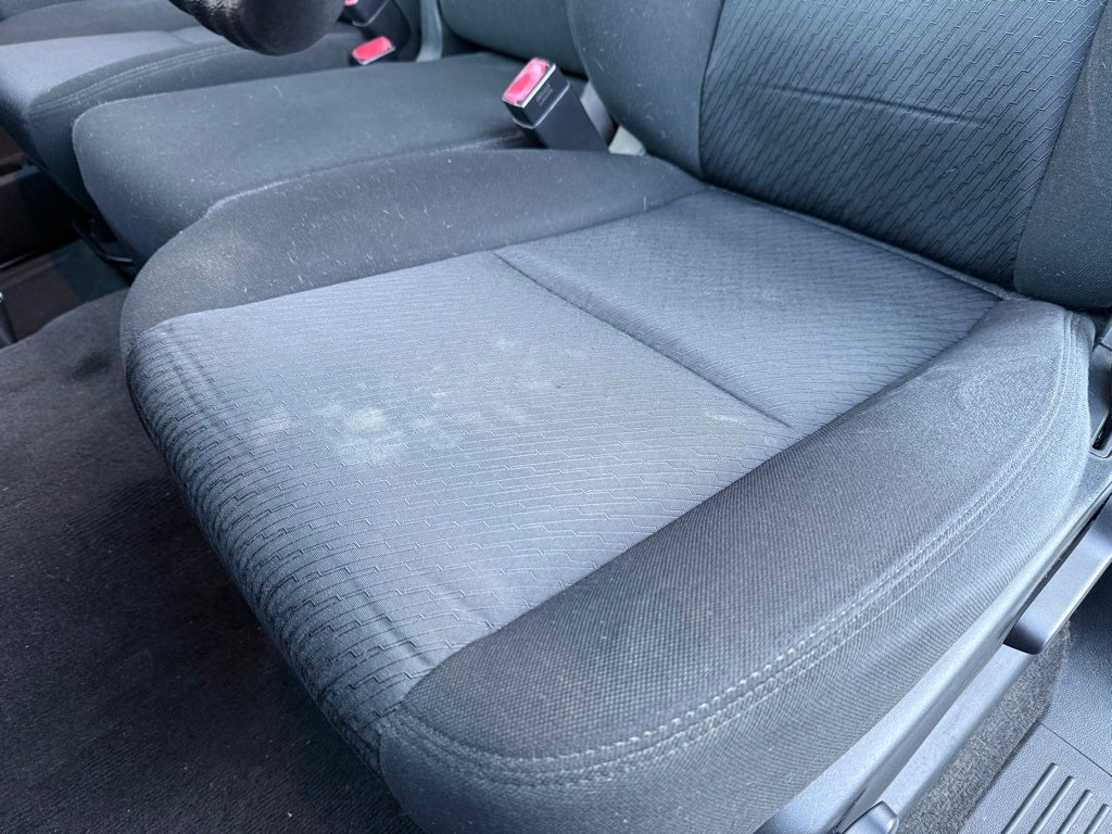 2010 Chevrolet Silverado 1500 LS CLEAN TRUCK