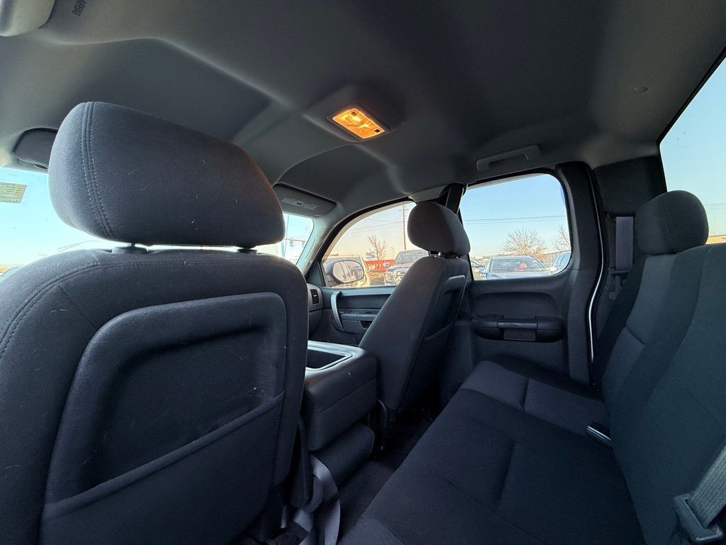 2010 Chevrolet Silverado 1500 LS CLEAN TRUCK