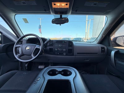 2010 Chevrolet Silverado 1500 LS CLEAN TRUCK