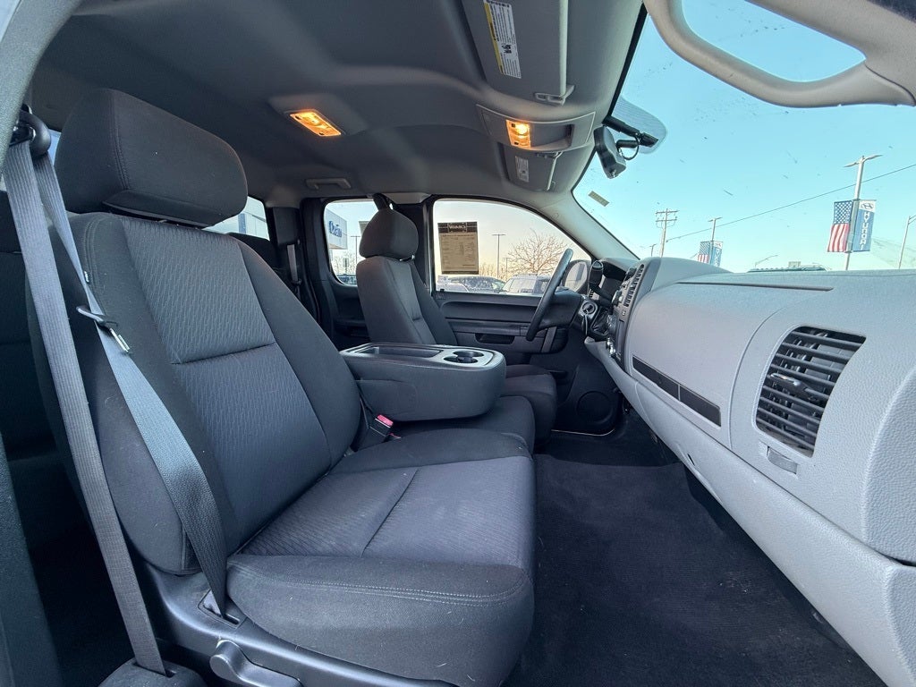 2010 Chevrolet Silverado 1500 LS CLEAN TRUCK