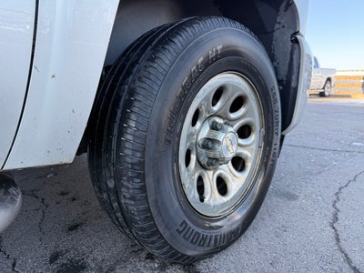 2010 Chevrolet Silverado 1500 LS CLEAN TRUCK