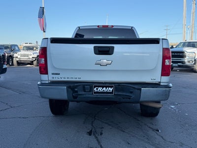 2010 Chevrolet Silverado 1500 LS CLEAN TRUCK