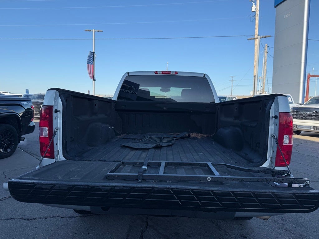 2010 Chevrolet Silverado 1500 LS CLEAN TRUCK