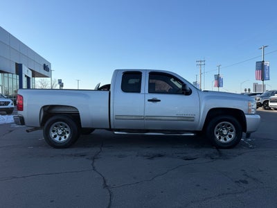 2010 Chevrolet Silverado 1500 LS CLEAN TRUCK