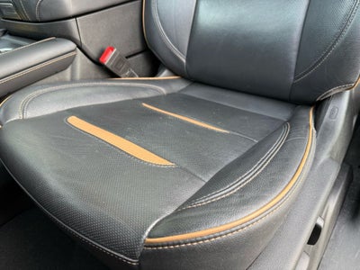 2023 GMC Yukon AT4 TECH PACK,PANO ROOF