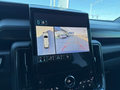 2025 GMC Yukon XL AT4 DVDS,COOLED HEATED,TECH PACK SEATS