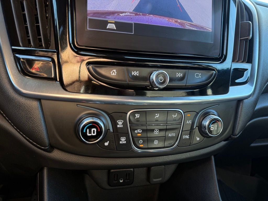 2023 Chevrolet Traverse LT 1LT