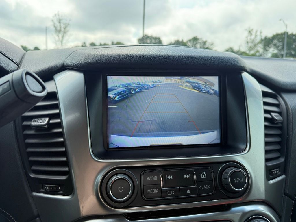 2019 Chevrolet Tahoe LS